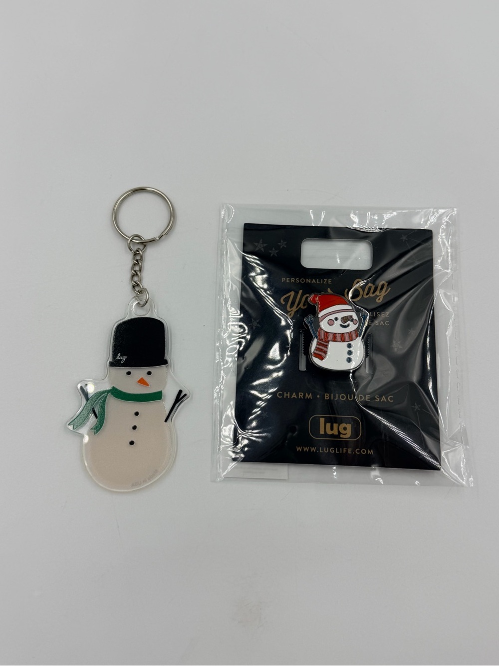 ☃️❄️Lug Snowman Bundle ❄️☃️ - Picture 4 of 7